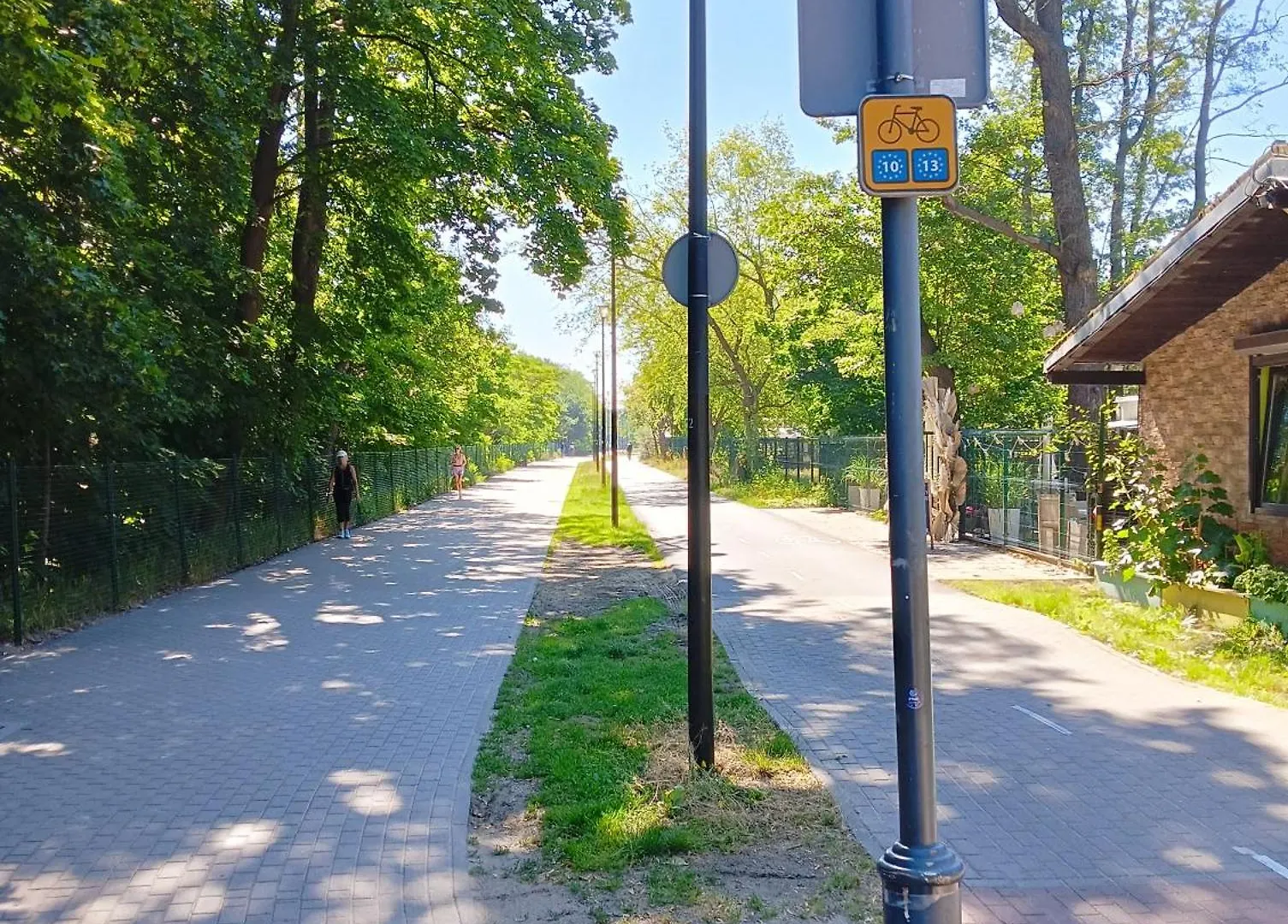 Appartement Szalwiowa Przystan à Gdańsk