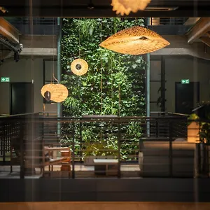 Montownia Lofts & Experience Gdańsk