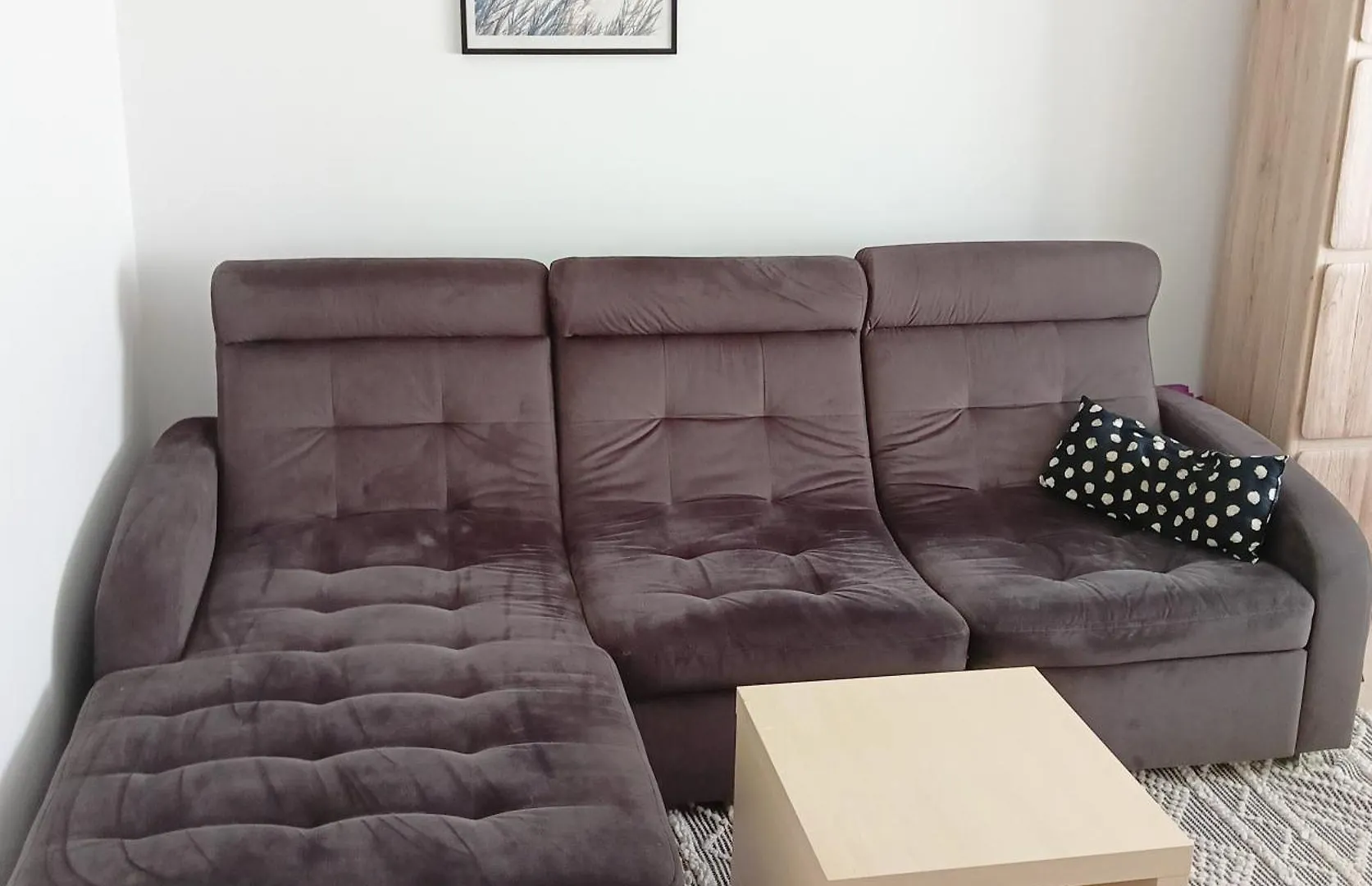 Szalwiowa Przystan Apartment Gdansk