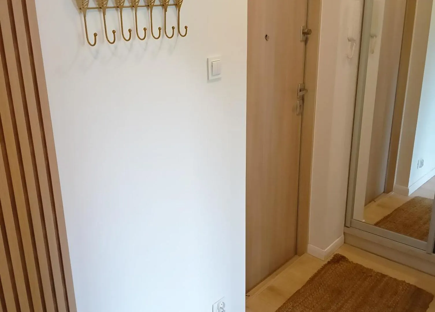 Szalwiowa Przystan Apartment Gdansk